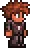 Fallen Tuxedo set