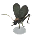 bell cricket model