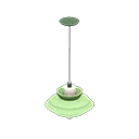 Nordic pendant light