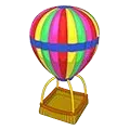 Hot Air Balloon