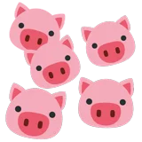 Pigs