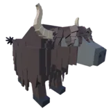 Yak
