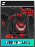 Felicia The Fool