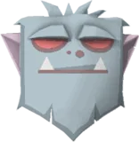 Yeti Mask