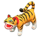 paper tiger