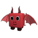 Block Dragon