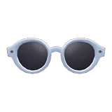 round shades