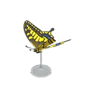 tiger butterfly model