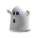 Haunted Sleeping Bag