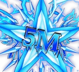 5M North Star