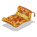 Flying Cozy Carpet