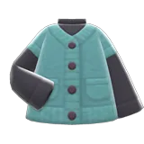 humble sweater