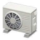 outdoor air conditioner