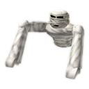 Mummy Beast