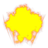 Flame Aura