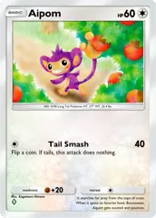 Aipom
