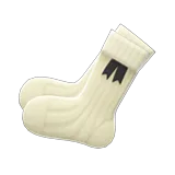 country socks