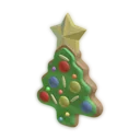 Festive Cookie