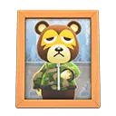 Ike's photo
