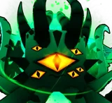 King Kraken
