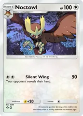 Noctowl