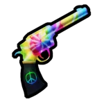 Tie-Dye Gun