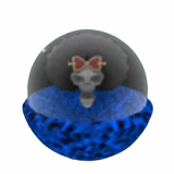 Soul King Capsule (Shiny)