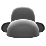 ancient administrator hat