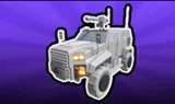 Minigun Edjer
