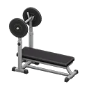 weight bench
