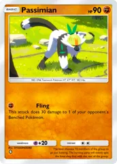 Passimian
