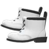 work boots