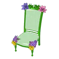 Bloomin' Dining Chair