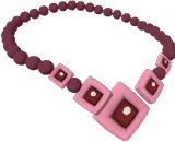 Princess Necklace