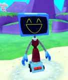 Tango Karen