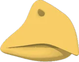 Chicken Beak
