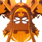 Queen of the Fall (Void)