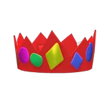 handmade crown