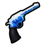 Melting Gun