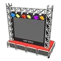 Rock Stage TV