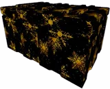 Shiny Winter Crate