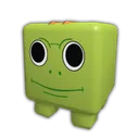 Block Frog