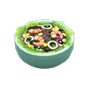 seafood salad