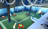 Krusty Krab