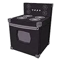 Amplifier Stove