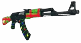 AK-47 Gifted