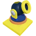 Party cannon