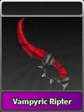 Vampyric Ripter