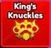 King's Knuckles