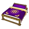 Emperor's Bed